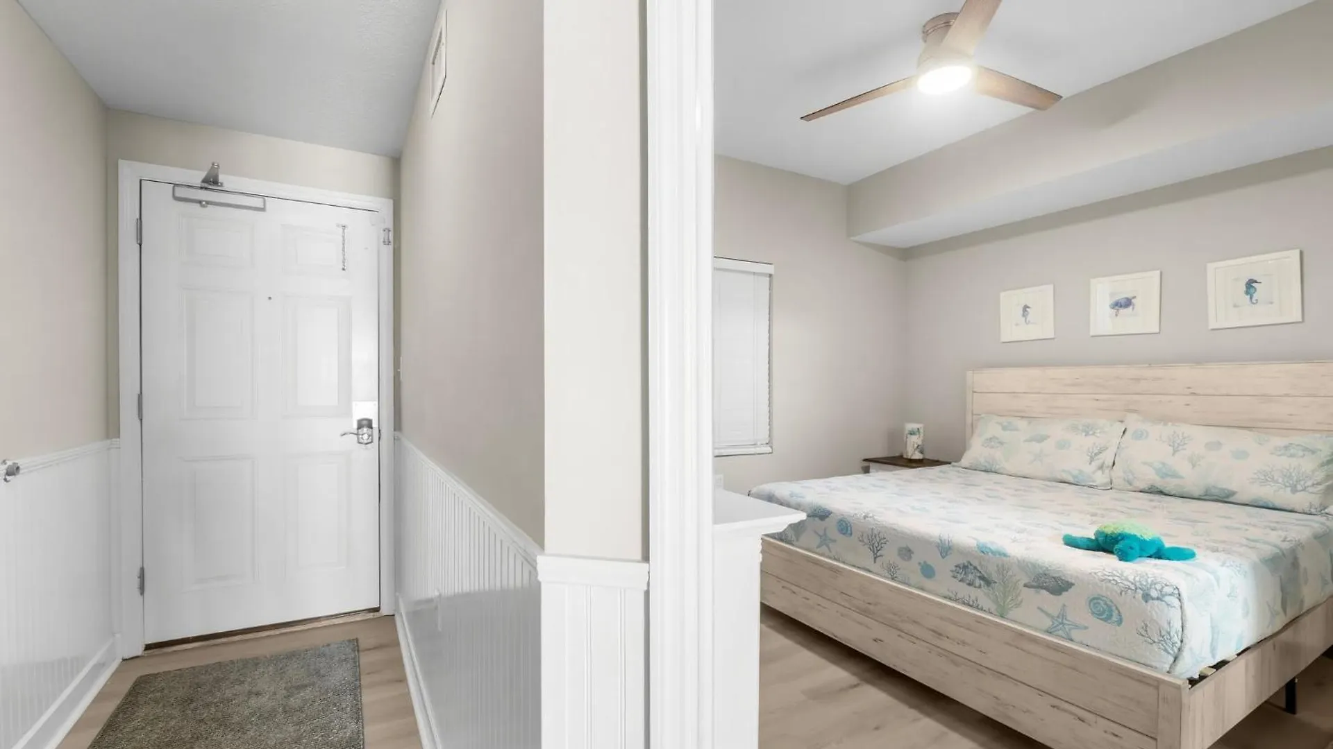 Seychelles Resort Condominium #1302 By Nautical Properties Panama City Beach 0*,