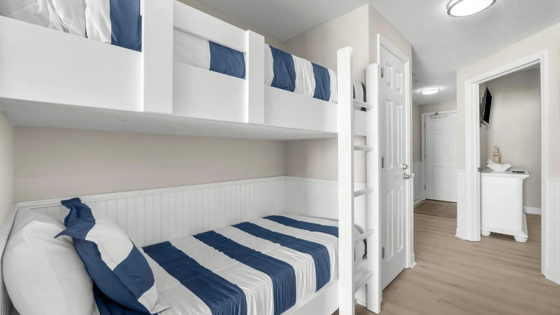 Holiday home Seychelles Resort Condominium #1302 By Nautical Properties Panama City Beach